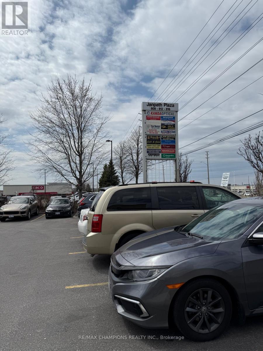 206 - 808 Britannia Road W, Mississauga (East Credit), Ontario  L5V 0A7 - Photo 23 - W12075649