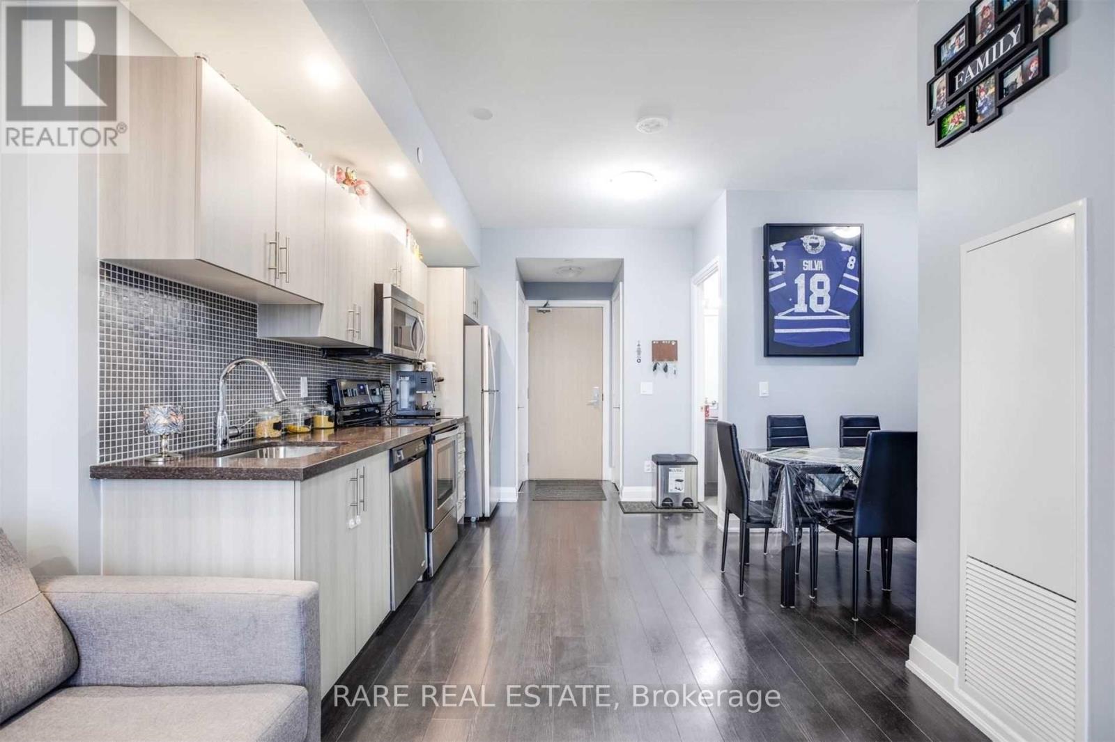 611 - 16 Mcadam Avenue, Toronto, Ontario  M6A 1S5 - Photo 12 - W12075682