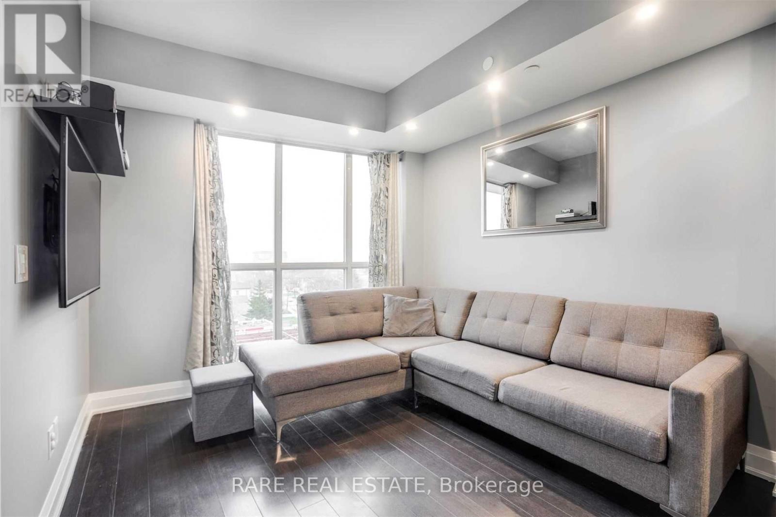 611 - 16 Mcadam Avenue, Toronto, Ontario  M6A 1S5 - Photo 13 - W12075682