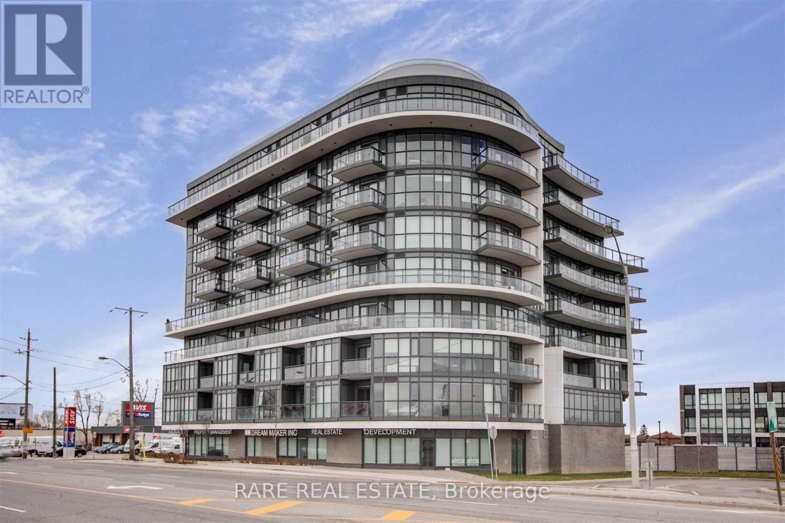 611 - 16 Mcadam Avenue, Toronto, Ontario  M6A 1S5 - Photo 2 - W12075682