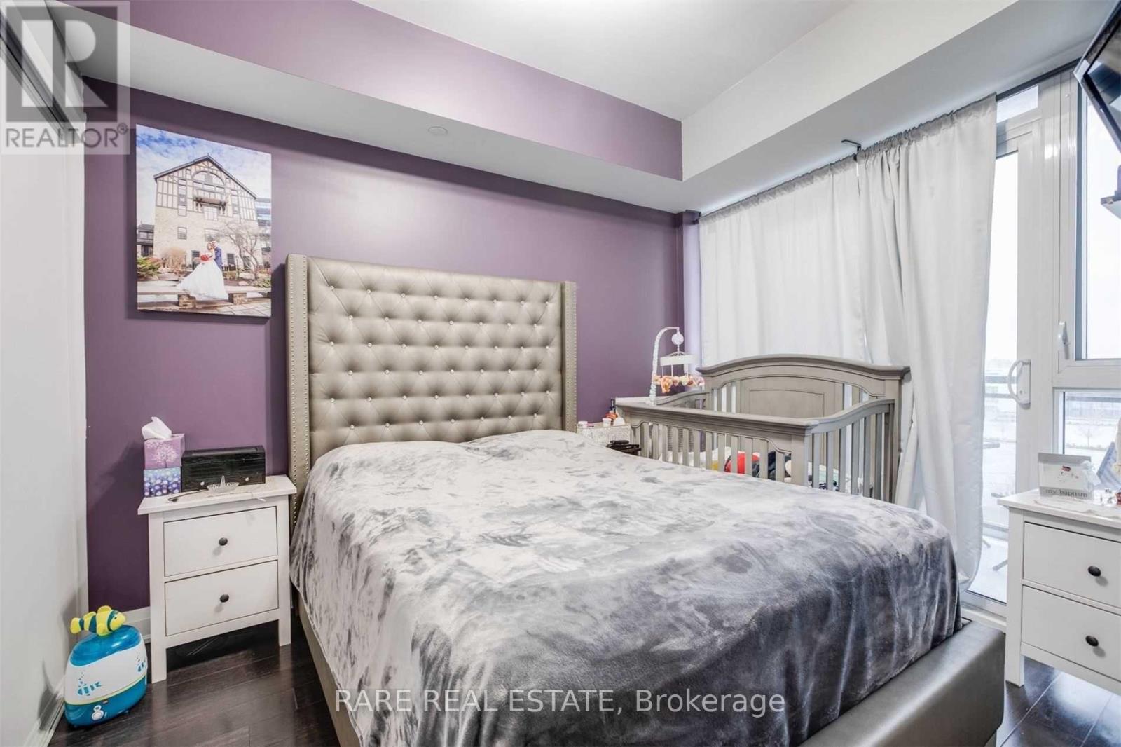611 - 16 Mcadam Avenue, Toronto, Ontario  M6A 1S5 - Photo 8 - W12075682