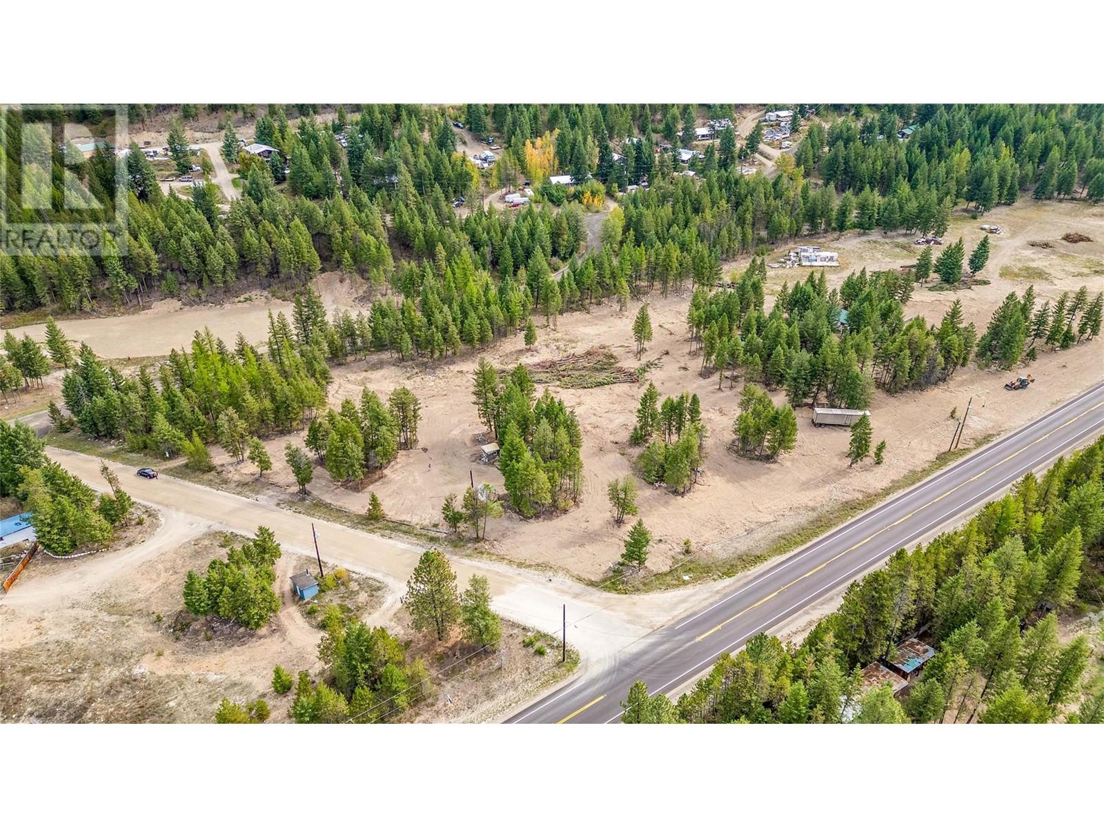 10 Boulder Road, Beaverdell, British Columbia