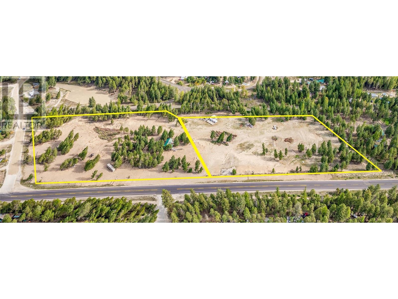 10 Boulder Road, Beaverdell, British Columbia  V0H 1A0 - Photo 3 - 10342952