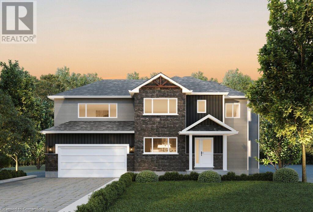 206 BRIDGE Crescent, Minto, Ontario