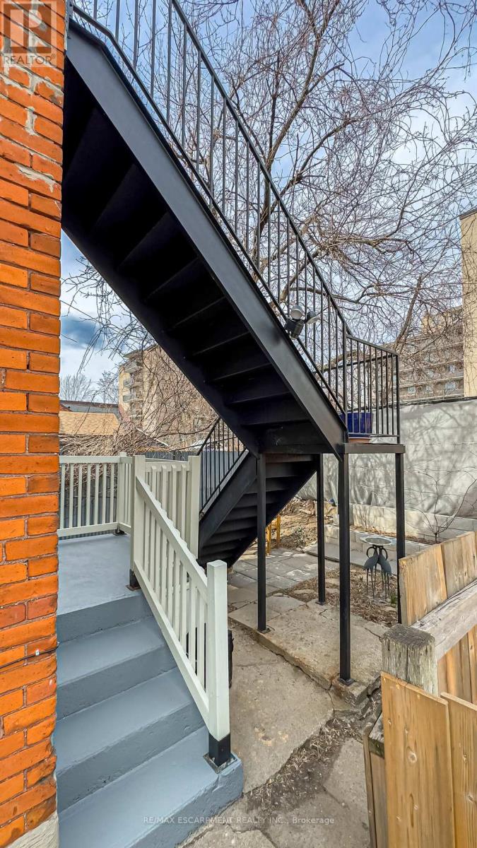 235 Young Street, Hamilton, Ontario  L8N 1V9 - Photo 42 - X12075632