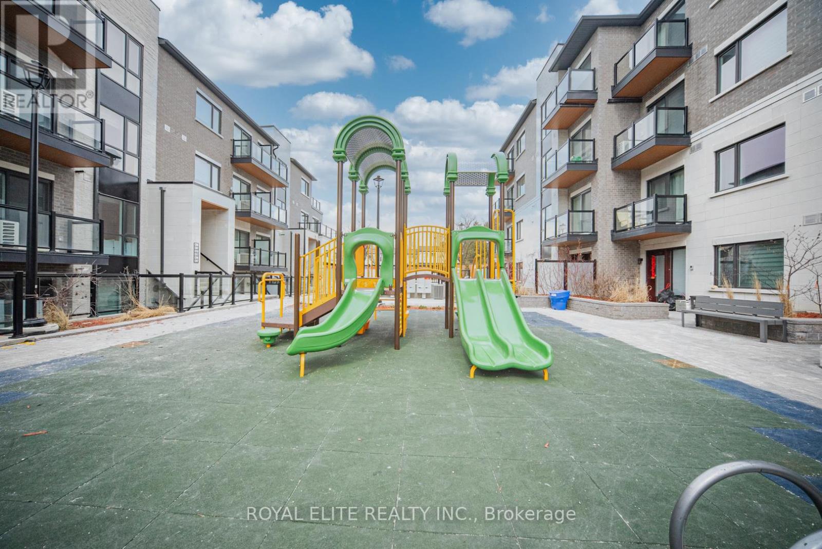 B308 - 50 Morecambe Gate, Toronto, Ontario  M1W 0A9 - Photo 10 - E12075738