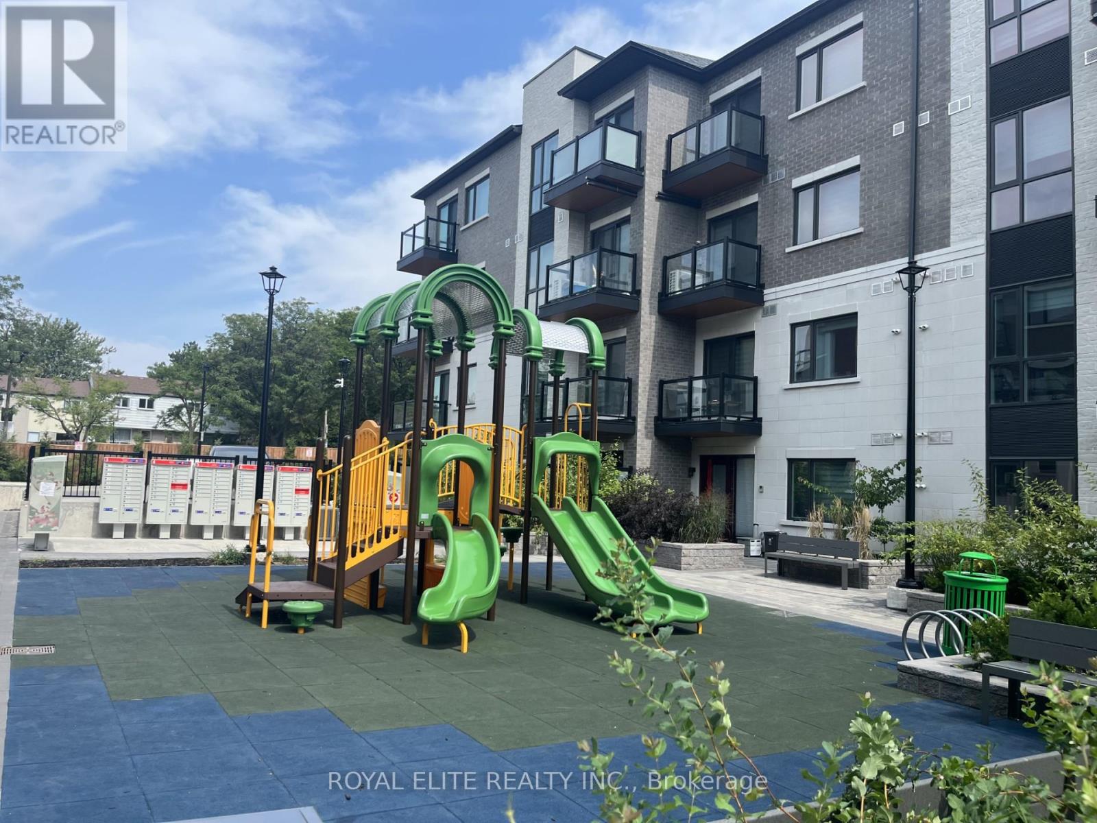 B308 - 50 Morecambe Gate, Toronto, Ontario  M1W 0A9 - Photo 11 - E12075738