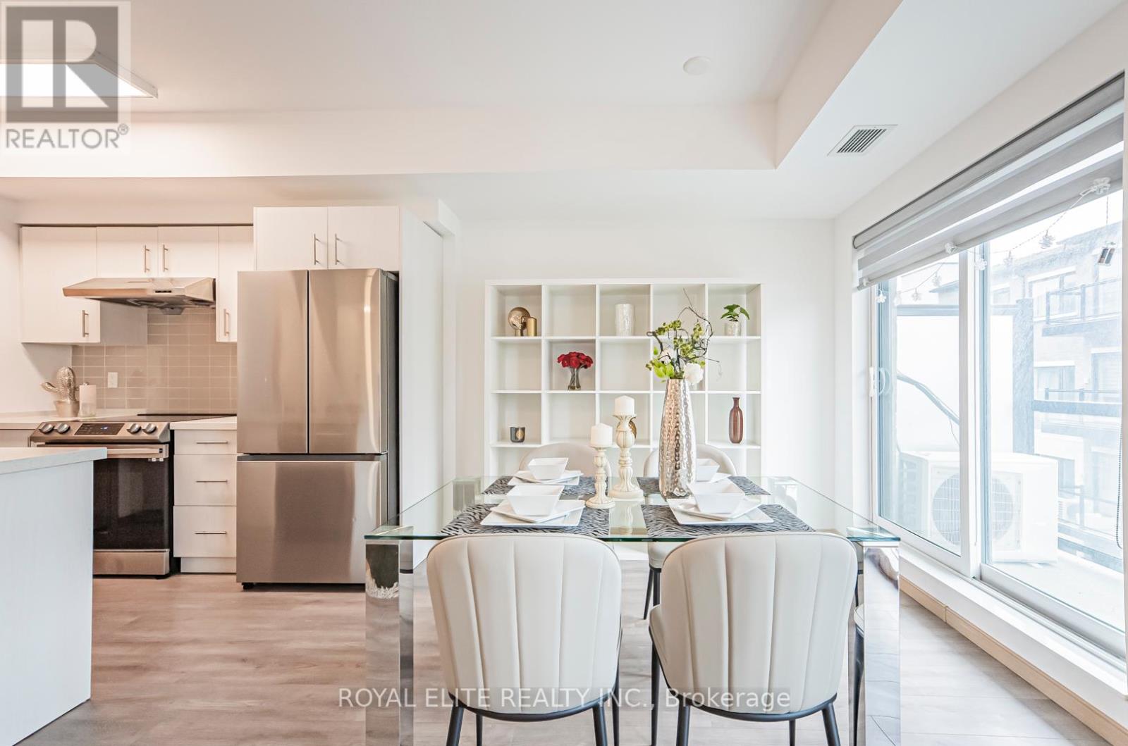 B308 - 50 Morecambe Gate, Toronto, Ontario  M1W 0A9 - Photo 20 - E12075738