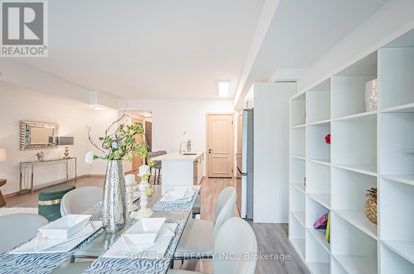 B308 - 50 Morecambe Gate, Toronto, Ontario  M1W 0A9 - Photo 21 - E12075738