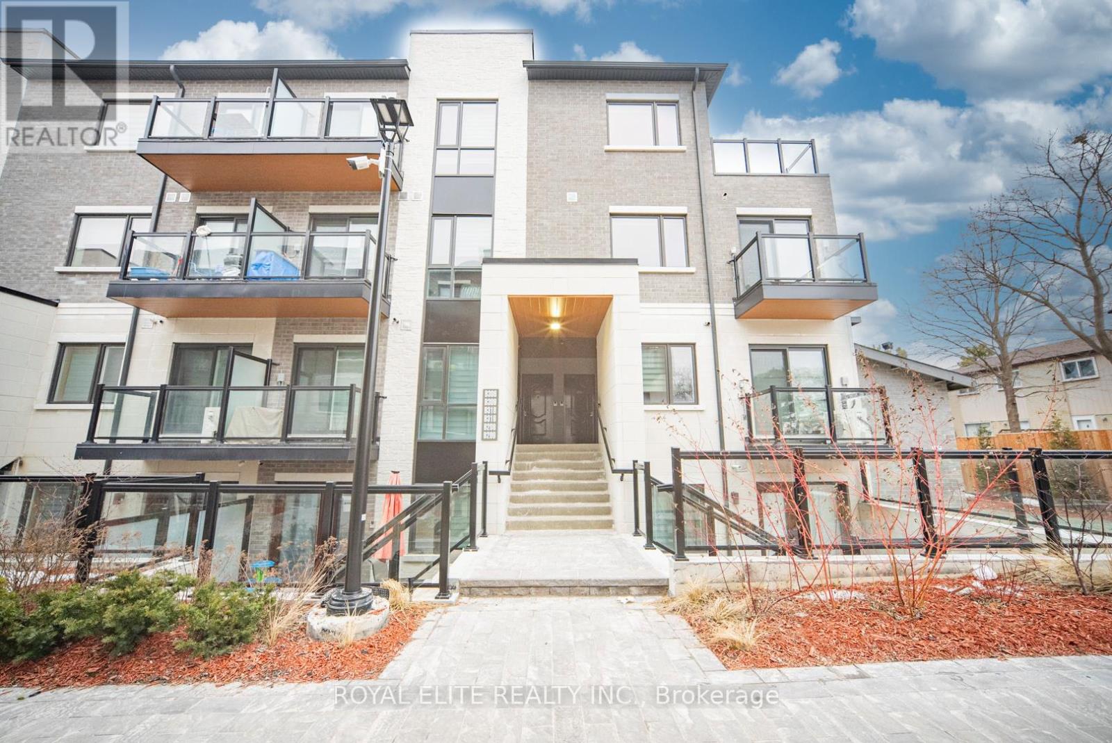 B308 - 50 Morecambe Gate, Toronto, Ontario  M1W 0A9 - Photo 6 - E12075738