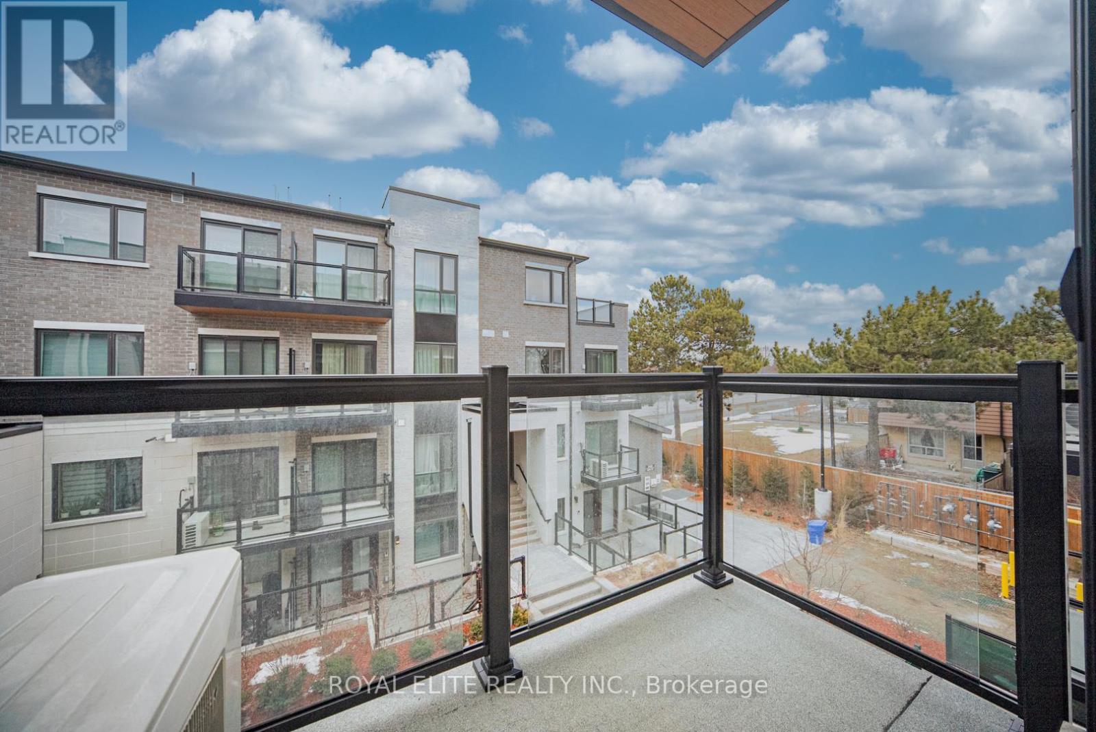 B308 - 50 Morecambe Gate, Toronto, Ontario  M1W 0A9 - Photo 8 - E12075738