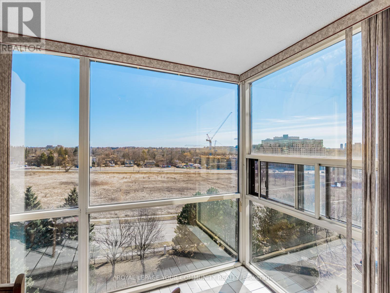 916 - 20 Harding Boulevard W, Richmond Hill, Ontario  L4C 9M3 - Photo 22 - N12075404