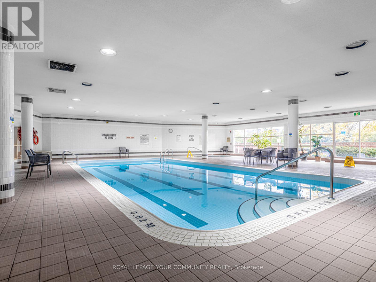 916 - 20 Harding Boulevard W, Richmond Hill, Ontario  L4C 9M3 - Photo 23 - N12075404