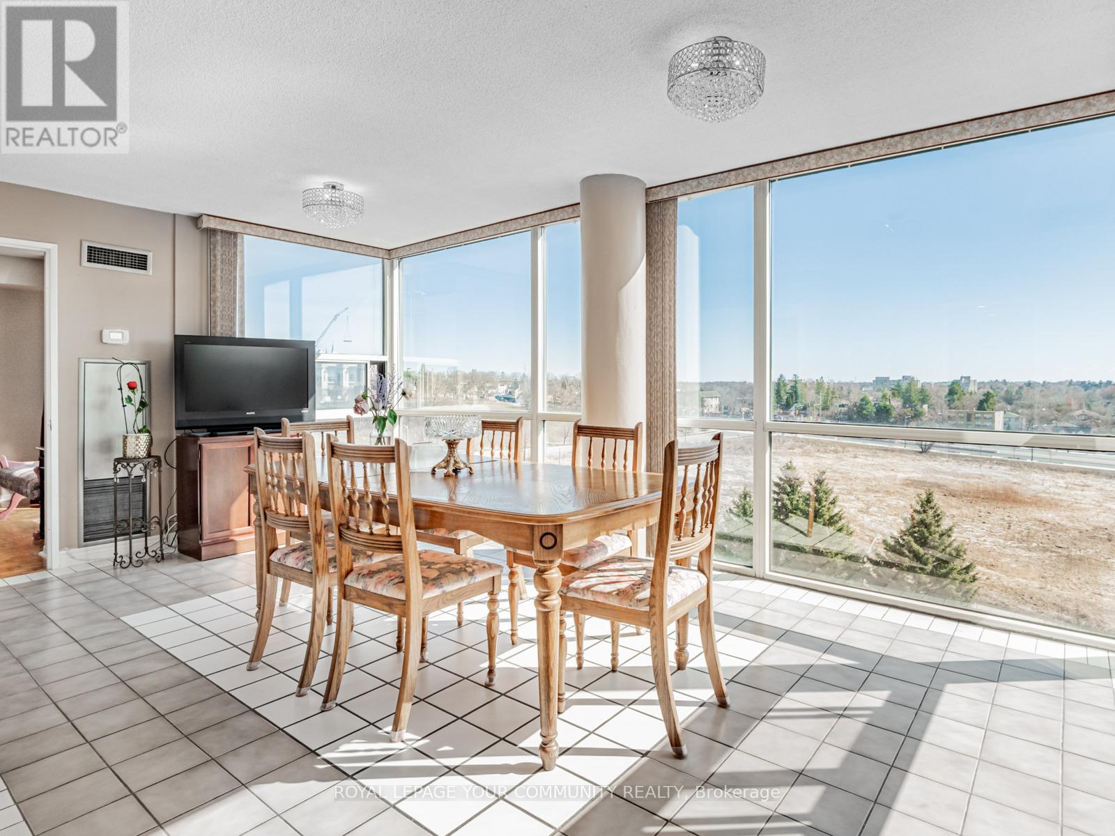 916 - 20 Harding Boulevard W, Richmond Hill, Ontario  L4C 9M3 - Photo 7 - N12075404