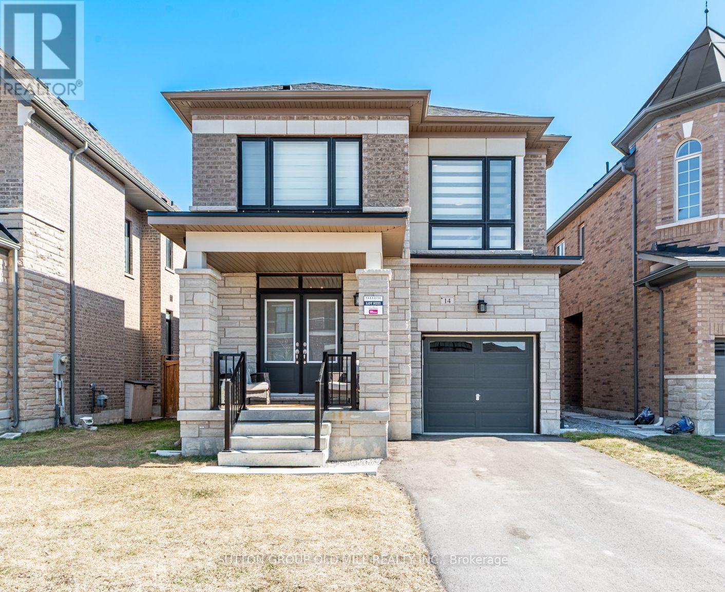 Property at 14 CANARD DRIVE image 1