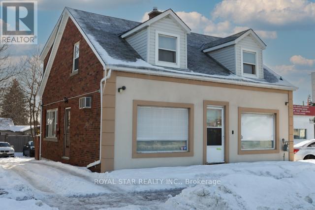 Property at 2139 KINGSWAY DRIVE image 1
