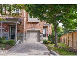 27 - 2401 FIFTH LINE W, Mississauga, Ontario