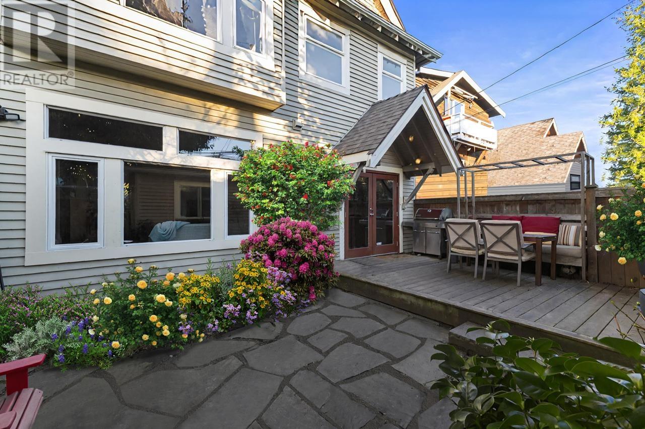 3232 W 6TH AVENUE, vancouver, British Columbia