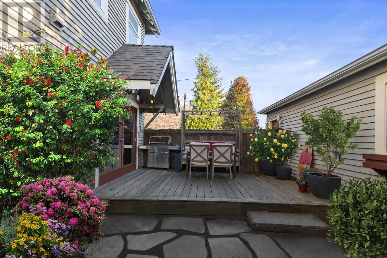 3232 W 6th Avenue, Vancouver, British Columbia  V6K 1X8 - Photo 2 - R2989079