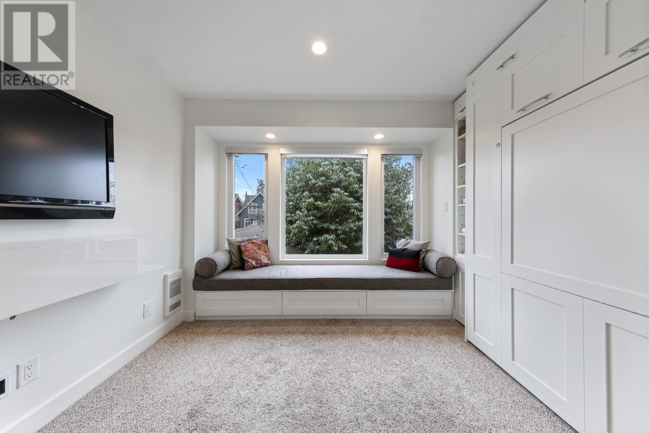 3232 W 6th Avenue, Vancouver, British Columbia  V6K 1X8 - Photo 21 - R2989079