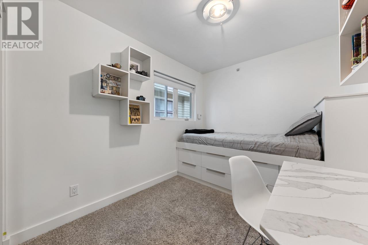 3232 W 6th Avenue, Vancouver, British Columbia  V6K 1X8 - Photo 23 - R2989079