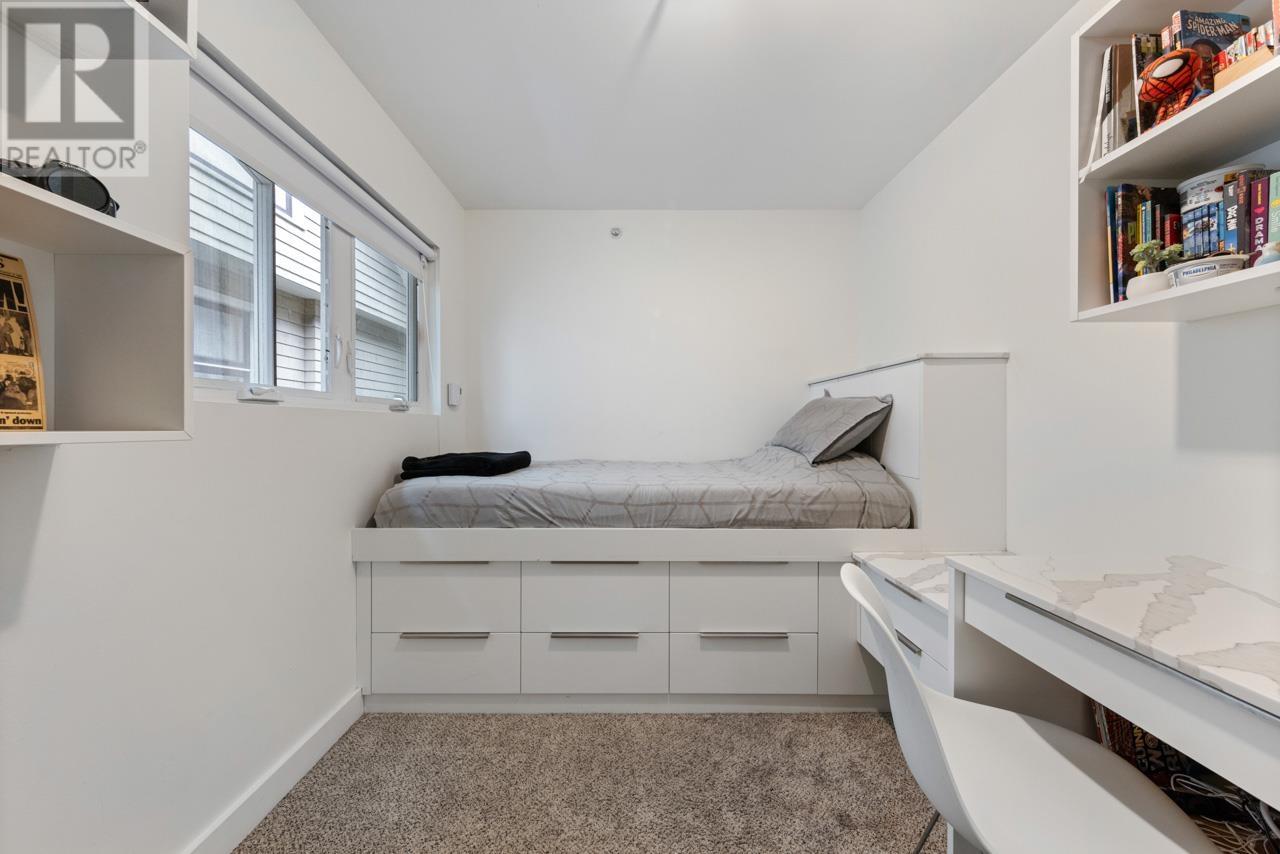 3232 W 6th Avenue, Vancouver, British Columbia  V6K 1X8 - Photo 24 - R2989079
