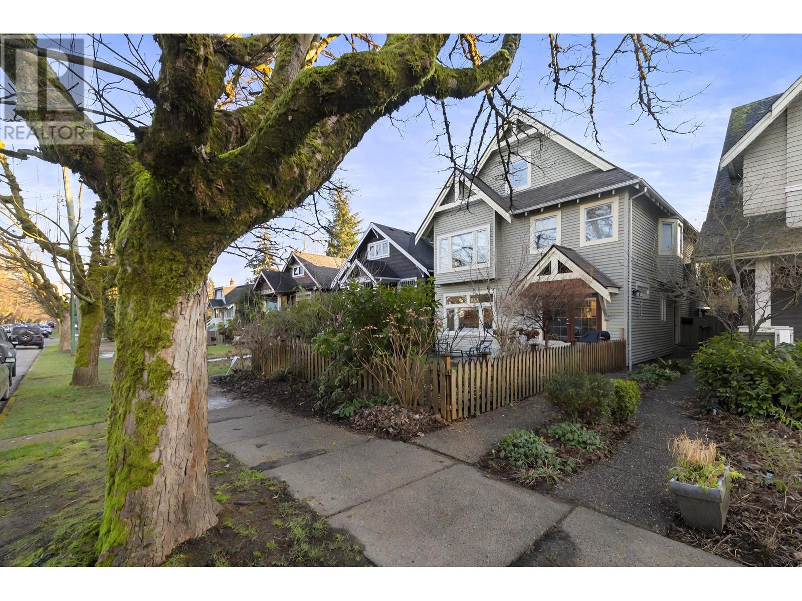 3232 W 6th Avenue, Vancouver, British Columbia  V6K 1X8 - Photo 31 - R2989079