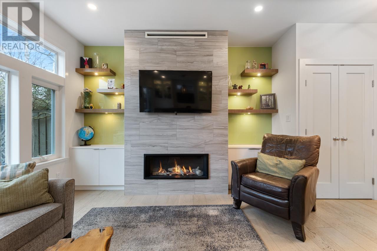 3232 W 6th Avenue, Vancouver, British Columbia  V6K 1X8 - Photo 5 - R2989079