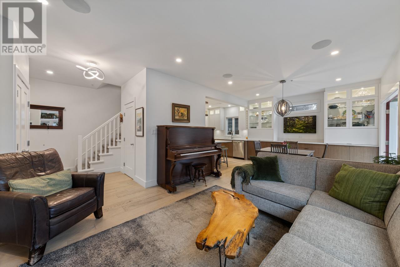 3232 W 6th Avenue, Vancouver, British Columbia  V6K 1X8 - Photo 6 - R2989079
