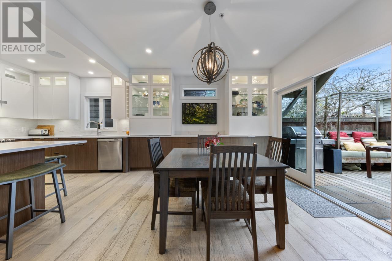 3232 W 6th Avenue, Vancouver, British Columbia  V6K 1X8 - Photo 7 - R2989079