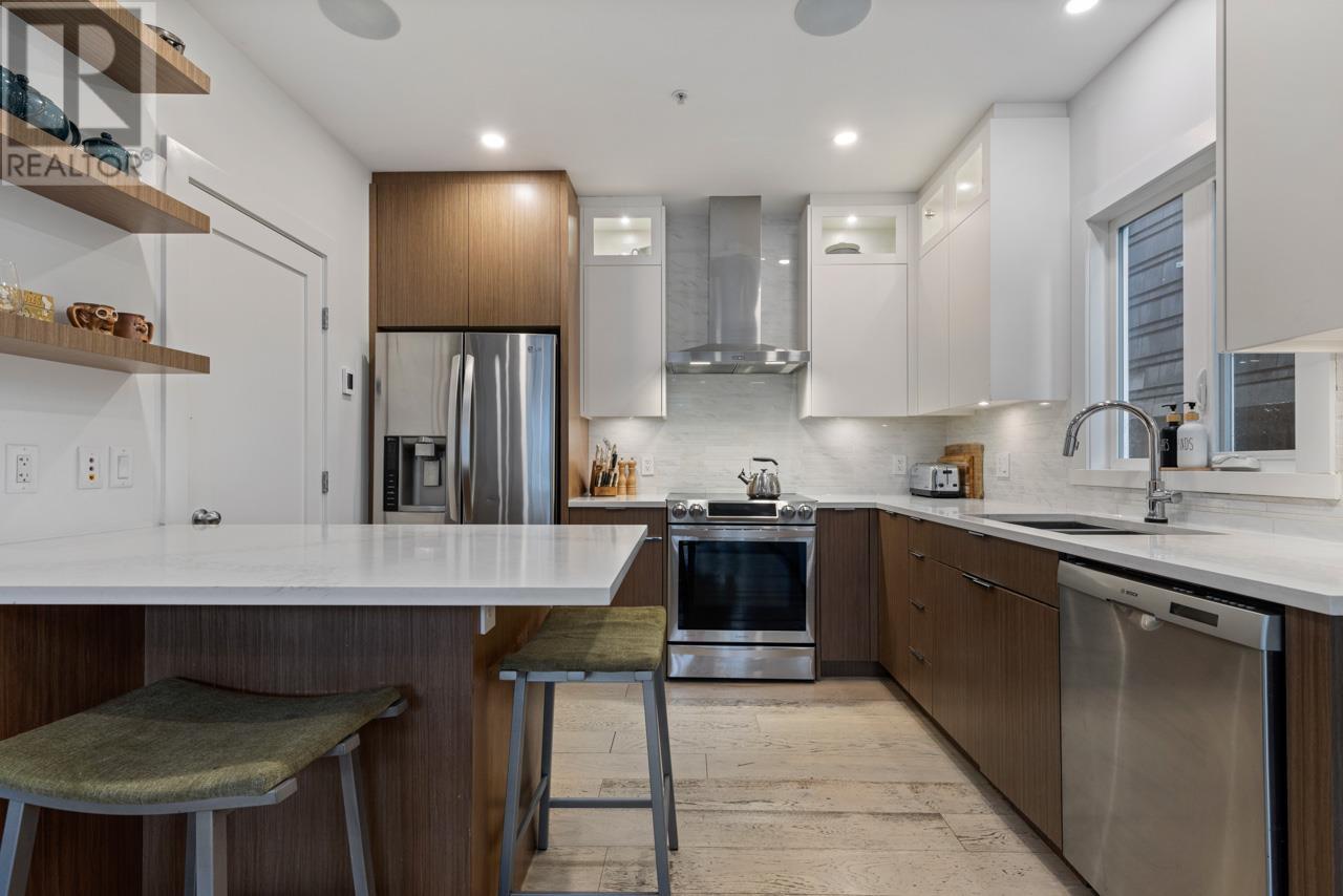 3232 W 6th Avenue, Vancouver, British Columbia  V6K 1X8 - Photo 9 - R2989079