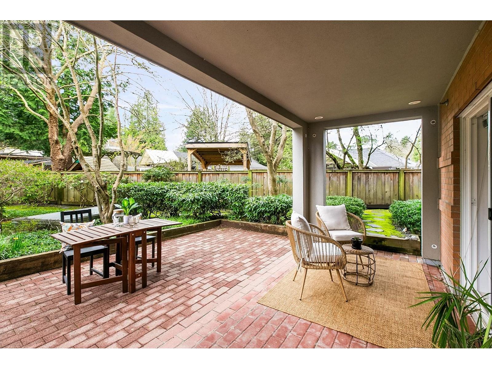 113 5683 Hampton Place, Vancouver, British Columbia  V6T 2H3 - Photo 18 - R2989094