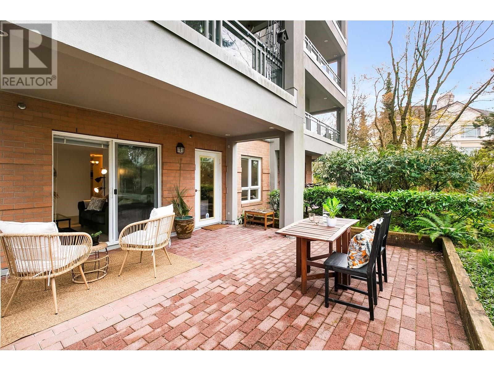 113 5683 Hampton Place, Vancouver, British Columbia  V6T 2H3 - Photo 19 - R2989094