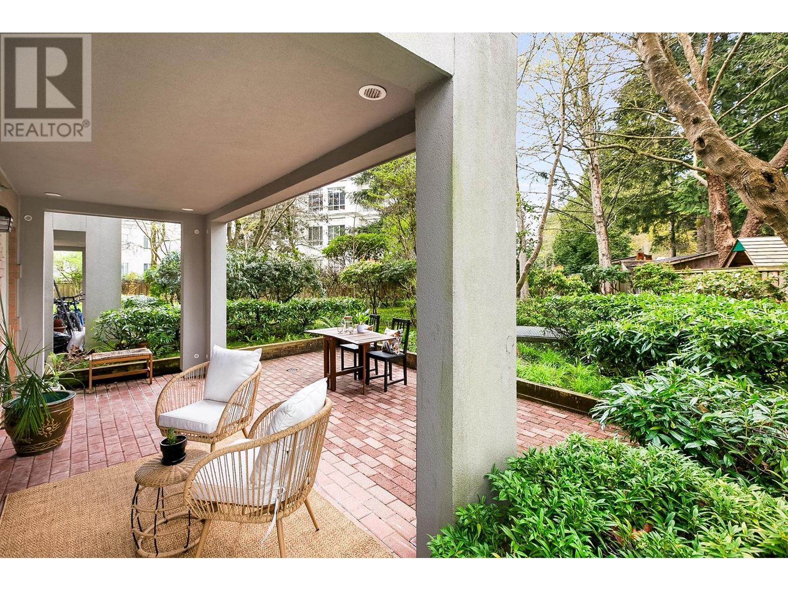 113 5683 Hampton Place, Vancouver, British Columbia  V6T 2H3 - Photo 21 - R2989094