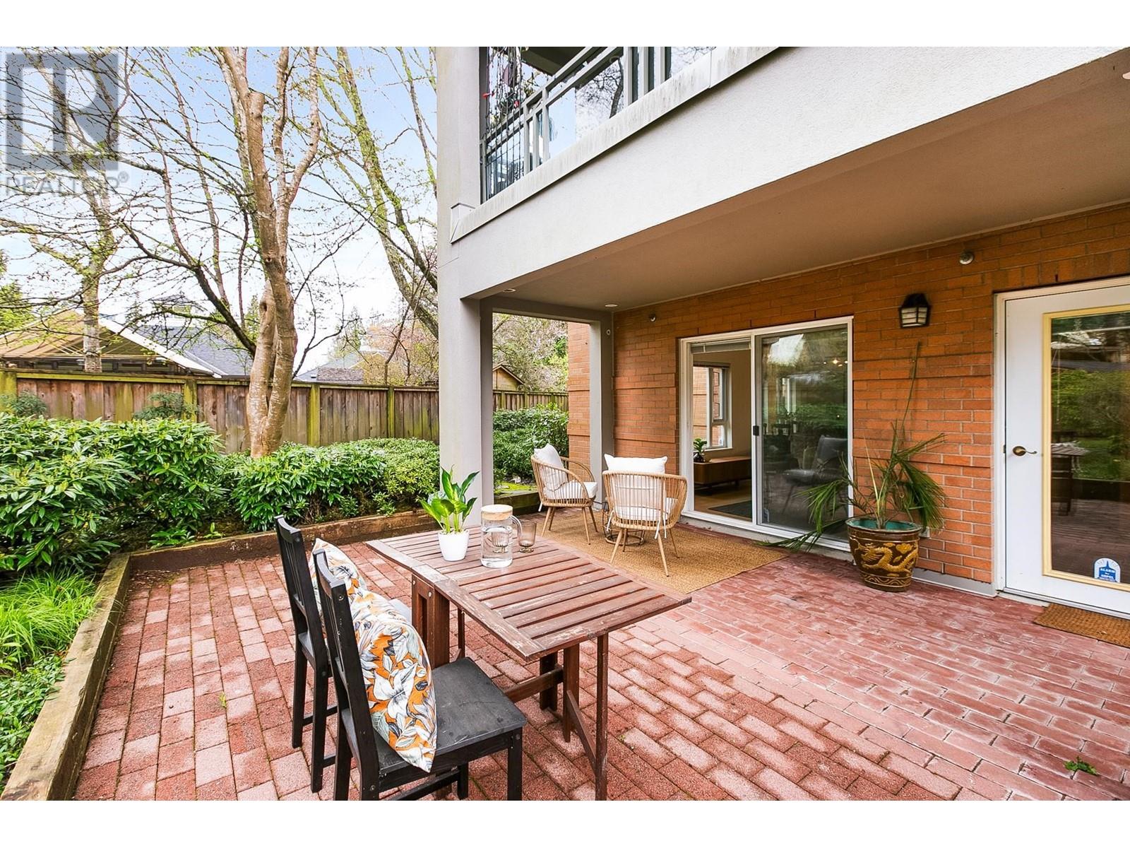 113 5683 Hampton Place, Vancouver, British Columbia  V6T 2H3 - Photo 22 - R2989094
