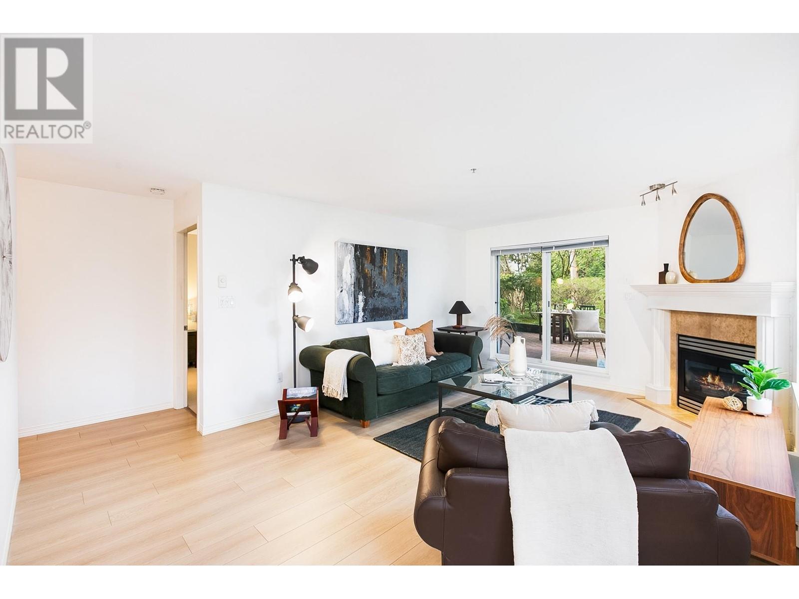 113 5683 Hampton Place, Vancouver, British Columbia  V6T 2H3 - Photo 3 - R2989094