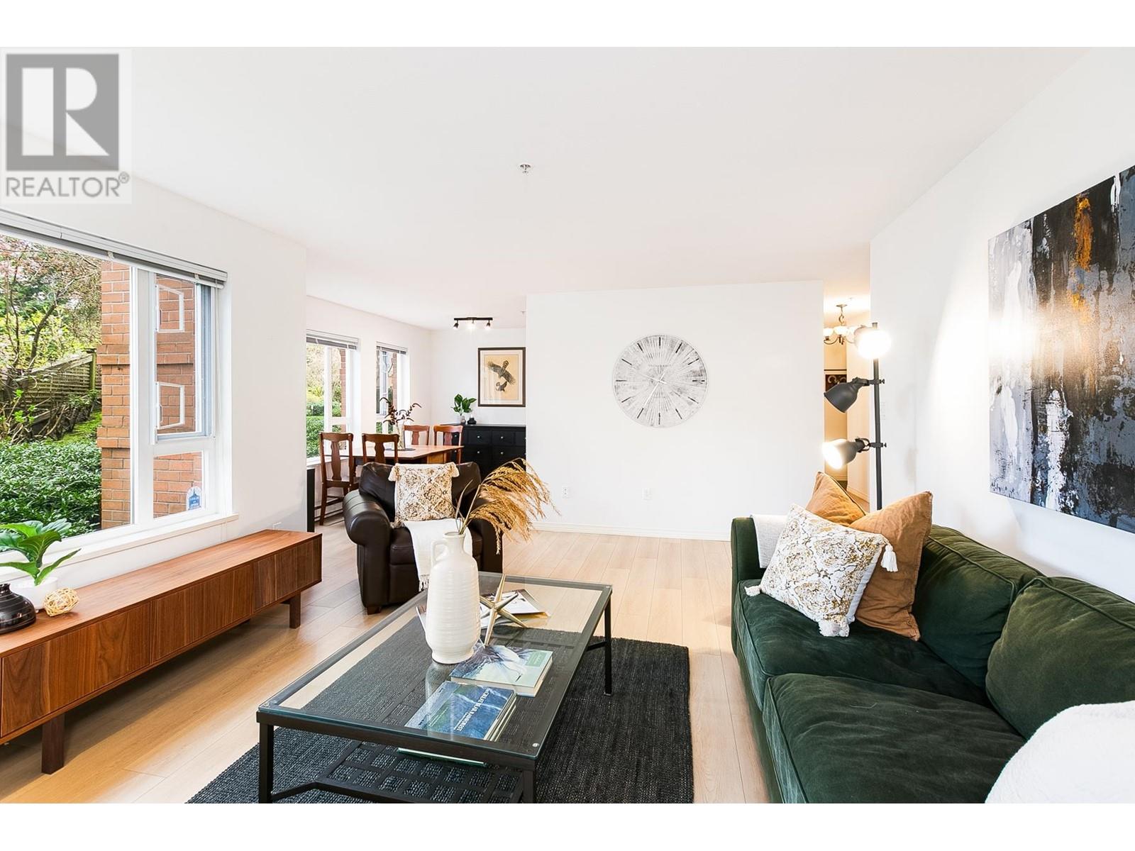 113 5683 Hampton Place, Vancouver, British Columbia  V6T 2H3 - Photo 5 - R2989094