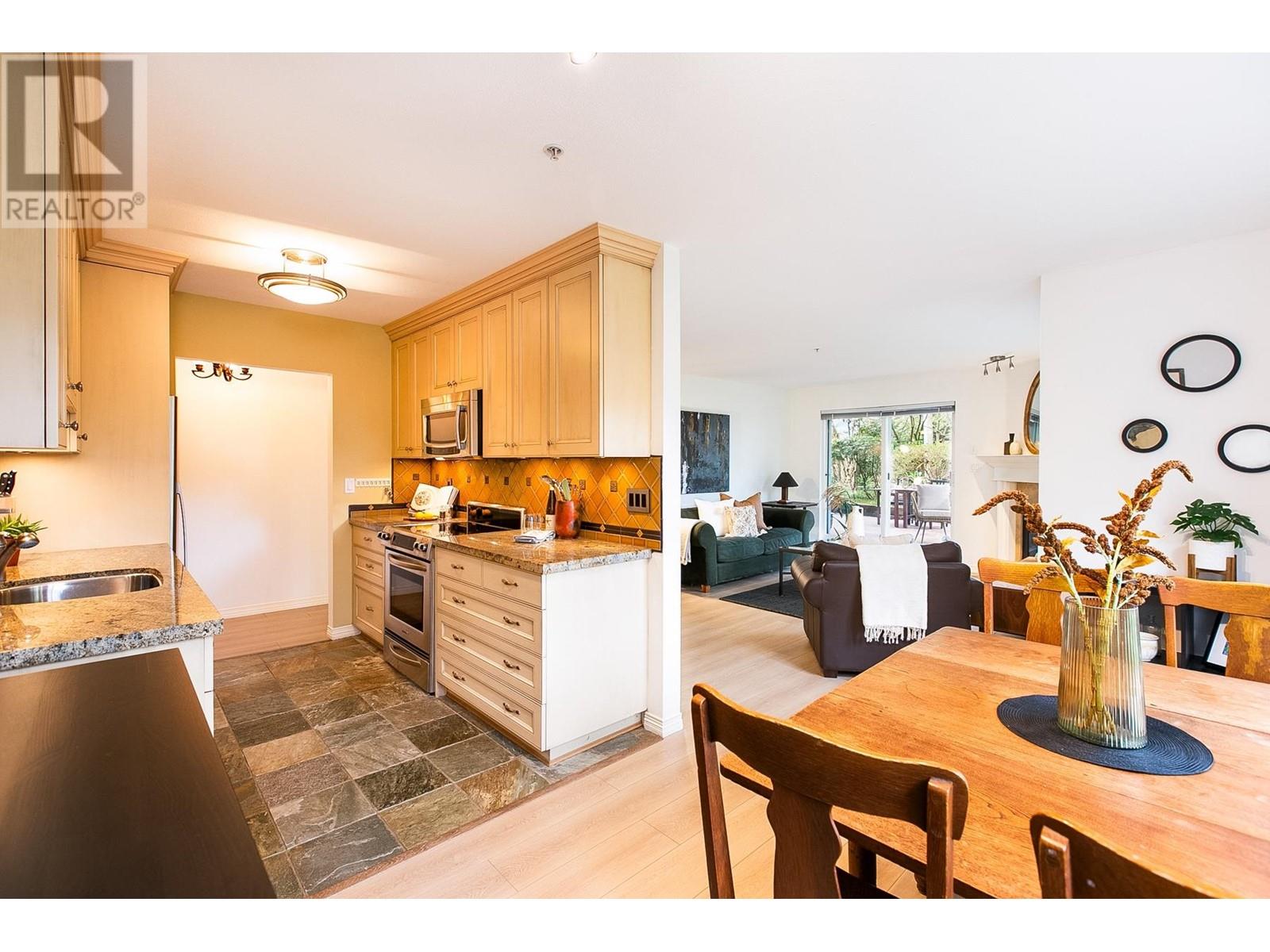 113 5683 Hampton Place, Vancouver, British Columbia  V6T 2H3 - Photo 7 - R2989094