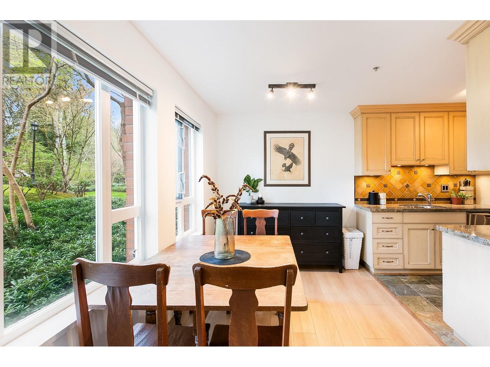 113 5683 Hampton Place, Vancouver, British Columbia  V6T 2H3 - Photo 8 - R2989094
