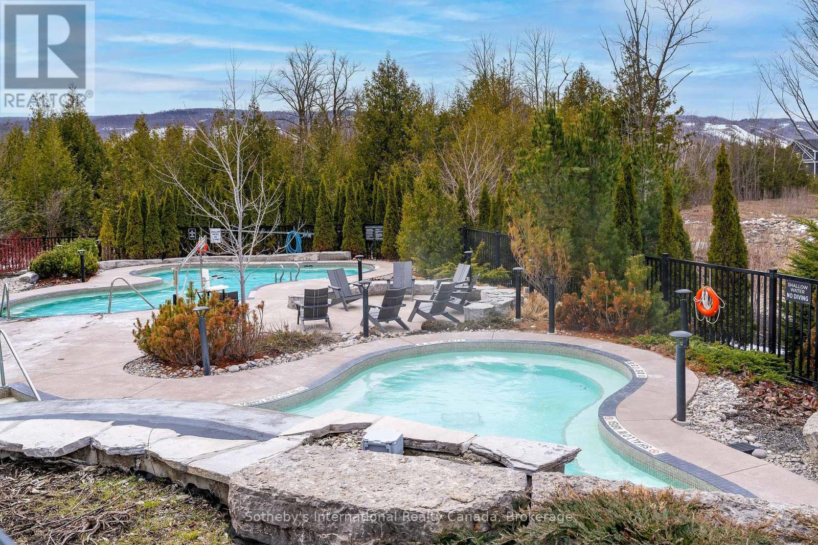 404 - 18 Beckwith Lane, Blue Mountains, Ontario  L9Y 3B6 - Photo 33 - X12075776