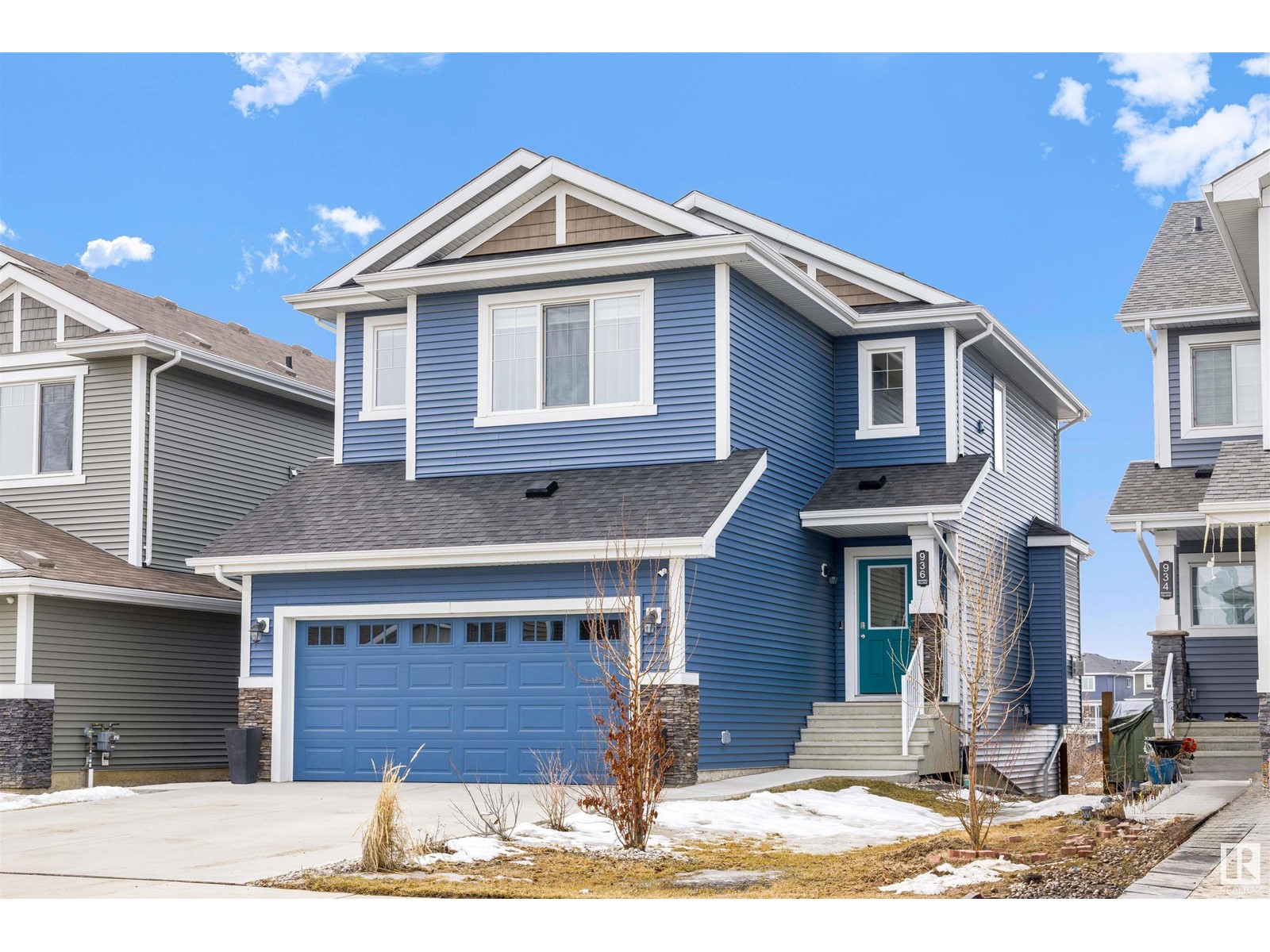 Property at 936 EBBERS CR NW image 1