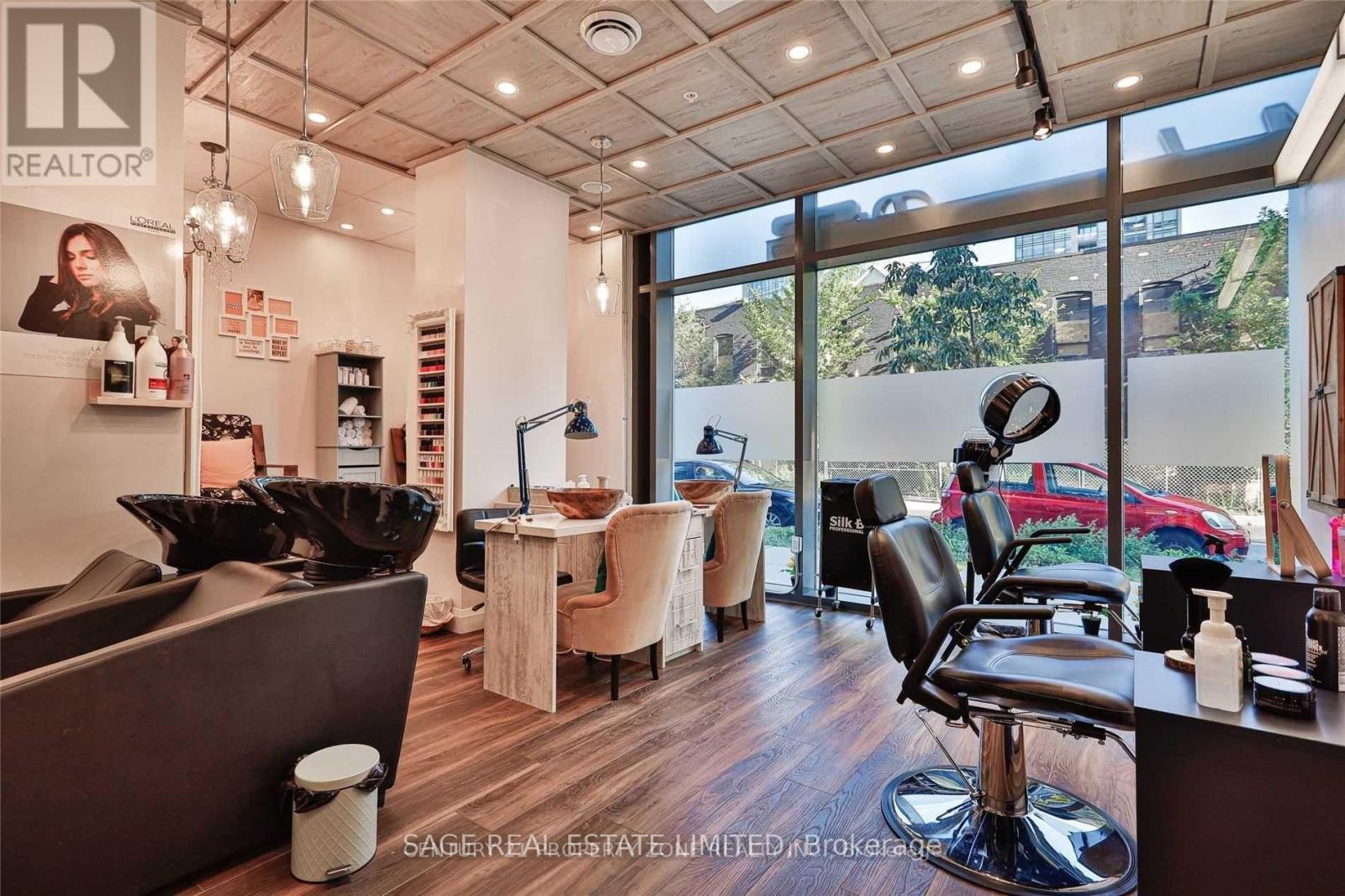 92 Sudbury Street, Toronto, Ontario  M6J 0B7 - Photo 12 - C12074857
