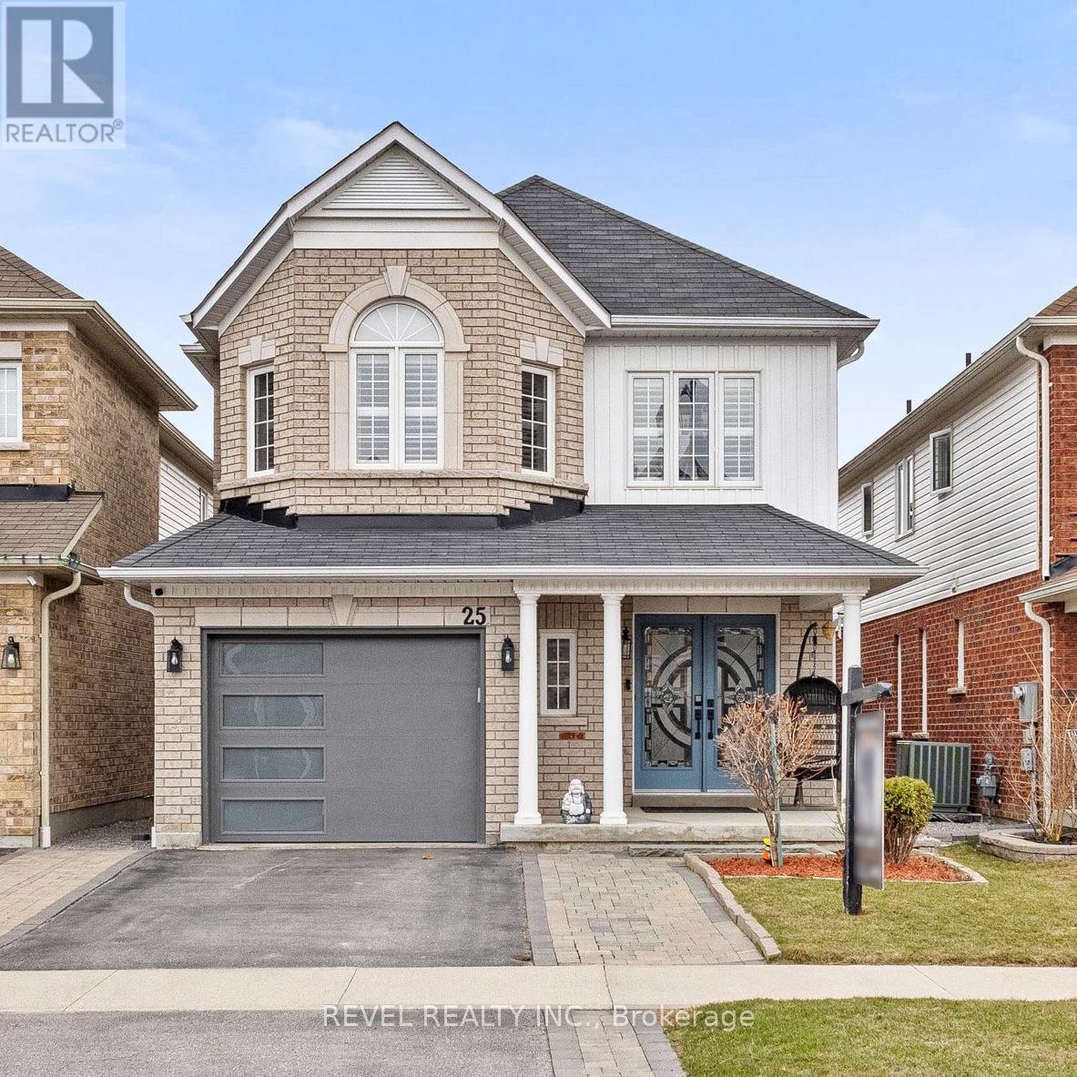 Property at 25 MCCOURT DRIVE image 1