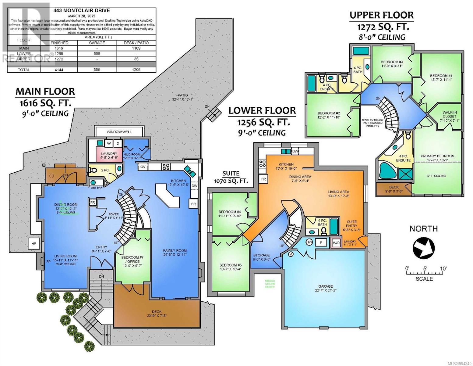 Property at 443 Montclair Dr image 4