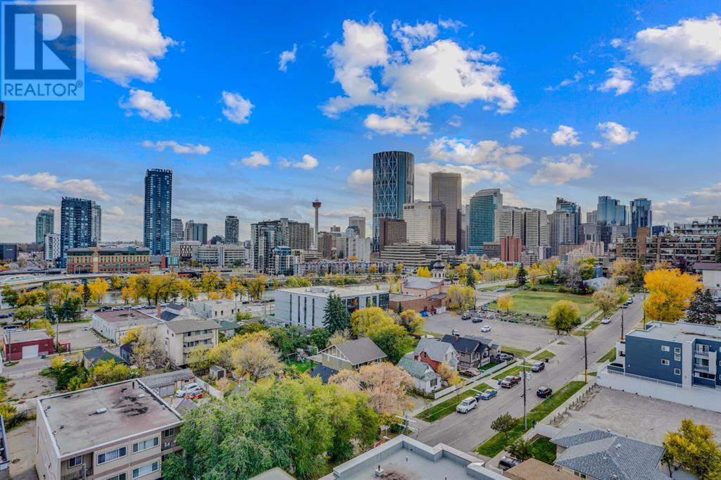 1107, 123 4 Street Ne, Calgary, Alberta  T2E 3S2 - Photo 15 - A2207215