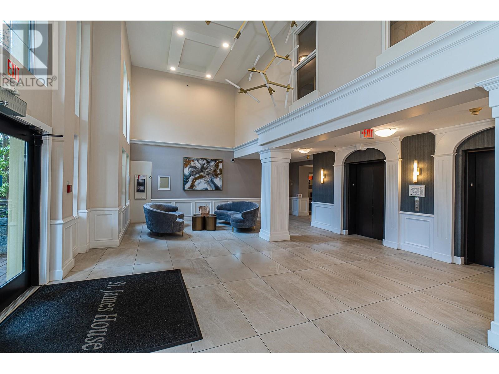 329 5835 Hampton Place, Vancouver, British Columbia  V6T 2G2 - Photo 4 - R2989090