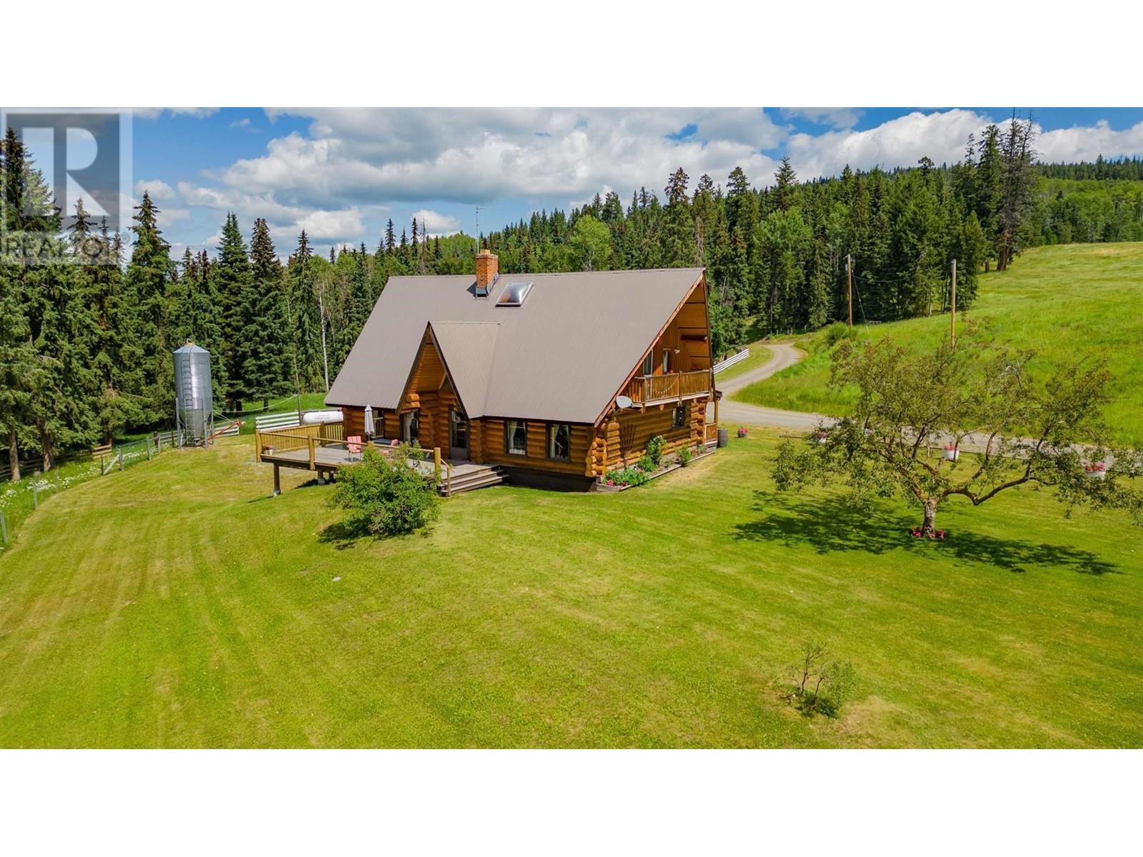 5397 Mahood Lake Road, Deka Lake / Sulphurous / Hathaway Lakes, British Columbia  V0K 1X3 - Photo 18 - R2989138