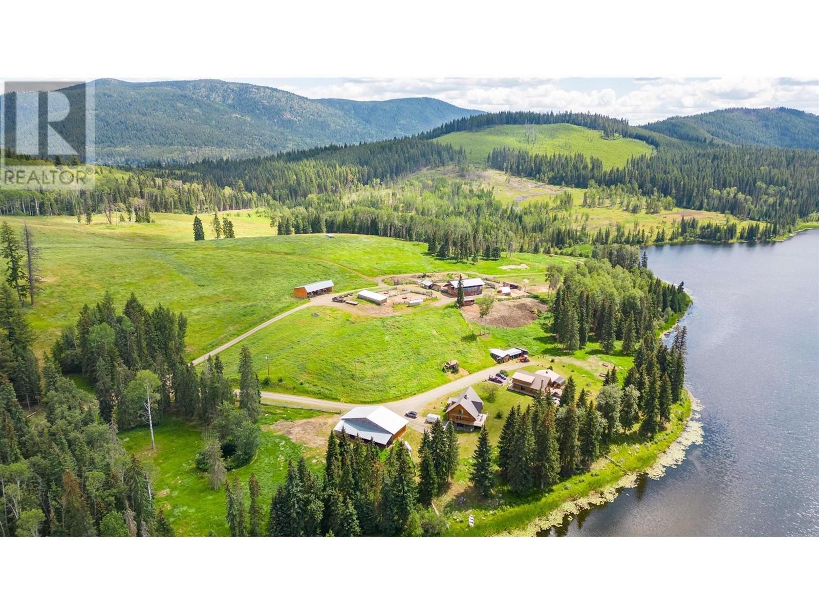 5397 Mahood Lake Road, Deka Lake / Sulphurous / Hathaway Lakes, British Columbia  V0K 1X3 - Photo 37 - R2989138