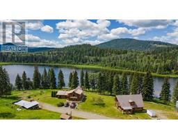 5397 Mahood Lake Road, Deka Lake / Sulphurous / Hathaway Lakes, Ca