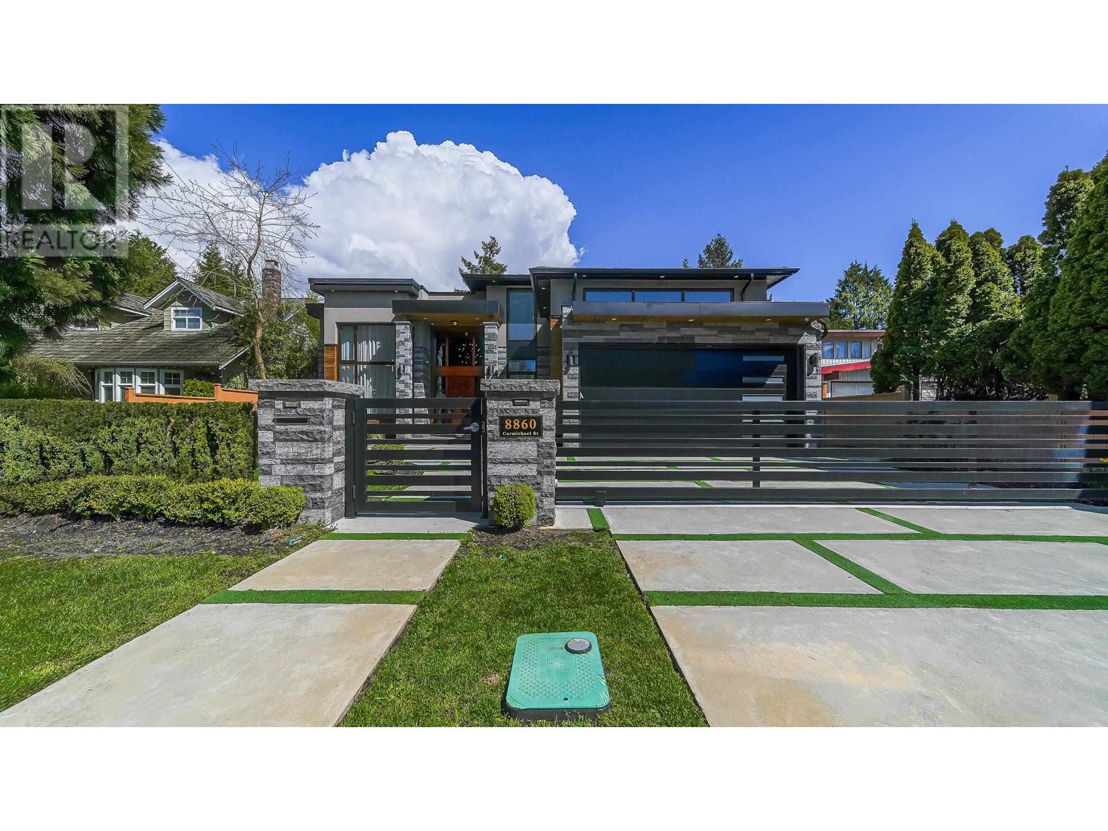 Property at 8860 CARMICHAEL STREET image 1
